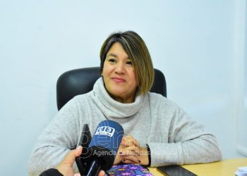 El SeTIC planifica su trabajo a partir de “las demandas que se plantean en el ámbito escolar”