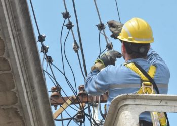 Nuevos cortes de energía eléctrica afectarán a barrios de la ciudad de Formosa