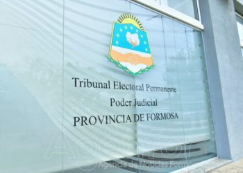 Desde el Tribunal Electoral destacan que la Ley de Lemas “garantiza la participación de los partidos políticos”