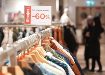 Comercios esperan un repunte de ventas con el cobro del aguinaldo y los sueldos estatales