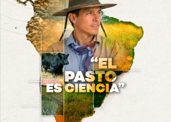 El CEDEVA será sede de una jornada técnica enfocada en el pasto como un insumo clave para la ganadería formoseña y del Gran Chaco Americano