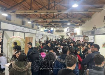La tercera edición del Festival del Alfajor superó ampliamente las expectativas, consolidándose como evento regional