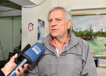 Zambón brindó detalles sobre El Niño y advirtió que podría ser “muy parecido” con “fenómenos ya ocurridos”