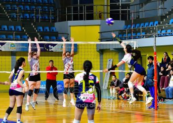 Avanzan los Juegos Evita Formoseños: Las finales provinciales iniciarán en agosto con sede en Capital
