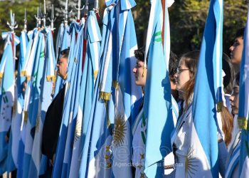 De la Rosa: “Lo que está construyendo Milei es una colonia, la antítesis de lo que se firmó en Tucumán en 1816”