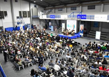 Siguen los encuentros para docentes de todos los niveles educativos en el ciclo de formación en educación digital