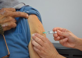 Refuerzan el llamado a vacunarse contra la gripe
