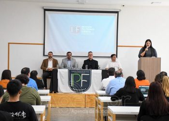 Presentaron oficialmente la plataforma del Instituto Politécnico Formosa