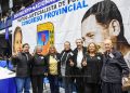 El Congreso Provincial del Partido Justicialista sesionó para renovar sus autoridades
