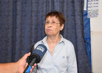 “Cuando la ética toca la puerta de la política”