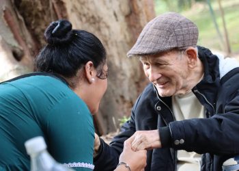 Día Nacional de la Ancianidad: Formosa reafirma su compromiso con los derechos de las personas mayores