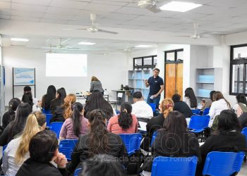 Inició una nueva cohorte de “Enseñar desde el enfoque de desarrollo de capacidades en el Nivel Primario”