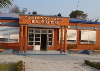Se conmemora un nuevo aniversario del centro de salud “El Pucú”