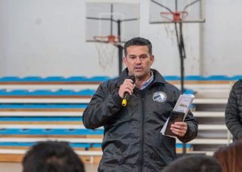 Por la Fiesta Nacional del Pomelo, el transporte hacia Laguna Blanca se reforzará con servicios especiales