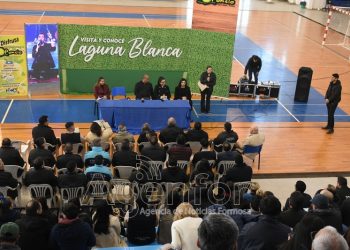 Hubo reunión organizativa por la próxima Fiesta Nacional del Pomelo