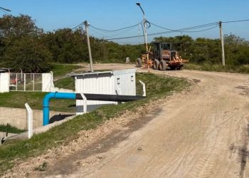 “La mejor respuesta es estar preparados”: Vialidad Provincial fortalece el sistema de defensas de la Capital