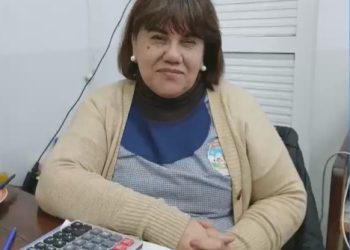 Docentes del interior destacaron el impacto del aumento salarial y la inversión continua en las escuelas