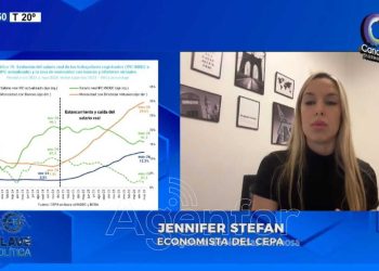 “La situación es crítica”: Desde el CEPA advierten por el alto endeudamiento de las familias en el país