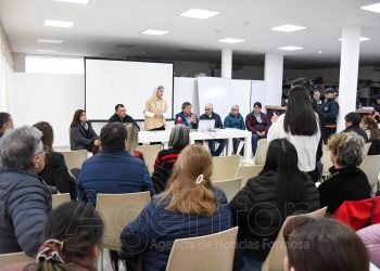 Educación continúa fortaleciendo una planificación basada en evidencia a partir del análisis de indicadores y desempeños de los estudiantes