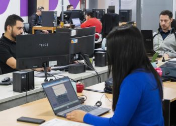 Formosa: Cada mil habitantes, 95 son trabajadores del sector público