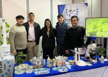 El gobernador Insfrán saludó en el Día de la Enseñanza Agropecuaria