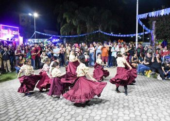Cargada agenda de actividades turísticas, culturales y recreativas por el mes de agosto