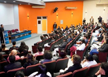 Se llevó a cabo el examen para el ingreso a las Residencias Provinciales en Salud 2026