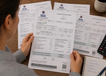 El ajuste en el costo de la energía pega fuerte en las facturas de las distribuidoras provinciales