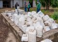 Formosa avanza en la gestión sustentable de fitosanitarios con la recuperación de envases vacíos en el interior provincial