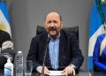 Sin recurrir a deuda, el gobernador Insfrán anunció un aumento de sueldo del 15%