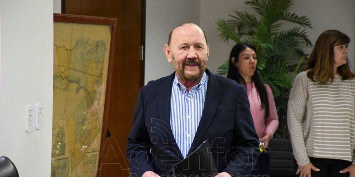 “Siempre un paso adelante”: Formosa es la única provincia con un plan de contingencia para “El Niño”