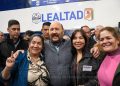 Basterra: “La conducción del doctor Insfrán tiene muy en claro que unidos, organizados y solidarios se puede transformar la realidad”