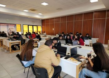 Formosa Hack y el Trópico de Capricornio Digital: “El surgimiento del nuevo polo tecnológico con rostro humano en el Mercosur”