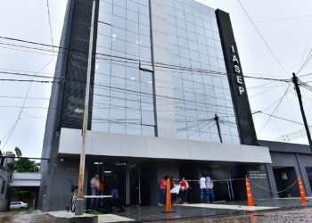 IASEP efectivizó el pago a prestadores provinciales por los servicios de junio