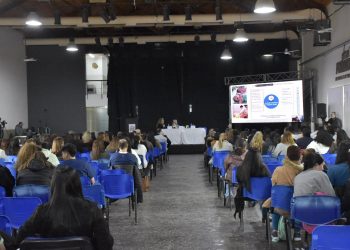 Con una destacada jornada científica el Hospital de la Madre y el Niño culminó los festejos por su 50° aniversario