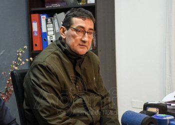 “Me engañó para que le entregue mi campo”: Contundente testimonio de uno de los denunciantes de Atilio Basualdo