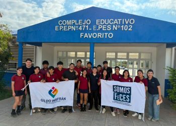 La participación estudiantil como política educativa