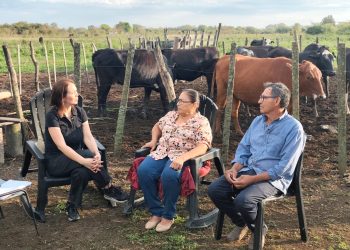30 años del PAIPPA: Ponen en valor la historia de los pequeños productores y la transmisión del conocimiento a nuevas generaciones