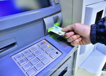 El sábado 29 iniciará el pago de haberes a los agentes públicos con el incremento del 5%