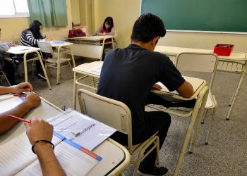 Hasta el viernes 28 se encuentra abierta la inscripción al Plan Fines