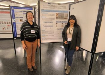 Presentan investigación desarrollada en el Instituto Politécnico Formosa en un Congreso Nacional de Alimentación