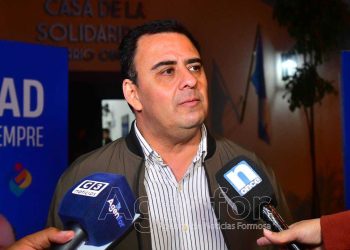 Samaniego: “Lo peor que le puede pasar a un país es que el Presidente esté divorciado de la realidad”