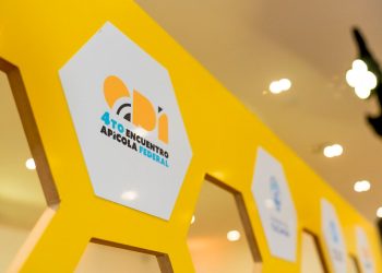 Formosa participó del 4° Encuentro Federal Apícola
