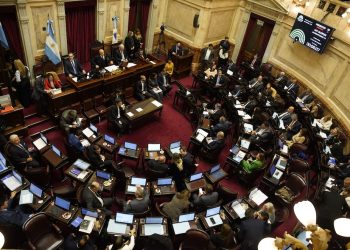 Bay: “El país se está dando cuenta de las mentiras de este Gobierno nacional”