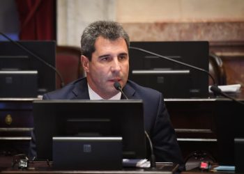 Uñac: “A este Gobierno nacional no le interesa la realidad de los argentinos”