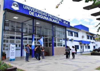 Ingeniería en Producción Agropecuaria de la UPLaB obtuvo la acreditación de la CONEAU