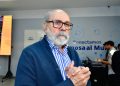 Ibáñez destacó el esfuerzo de Formosa para aumentar salarios en un contexto de caída de recursos