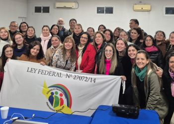 El Consejo Profesional de Asistentes Sociales anunció que se realizará un nuevo taller sobre inteligencia artificial