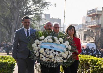 A algunos pareciera molestarles los logros de Formosa