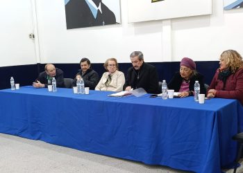Habrá Congreso Provincial del PJ Formosa este viernes